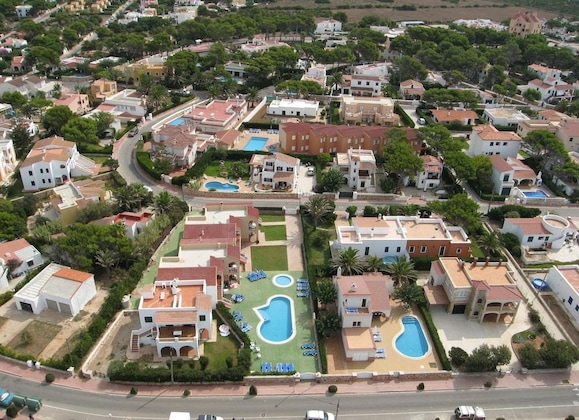 Gallery - Apartamentos Maribel