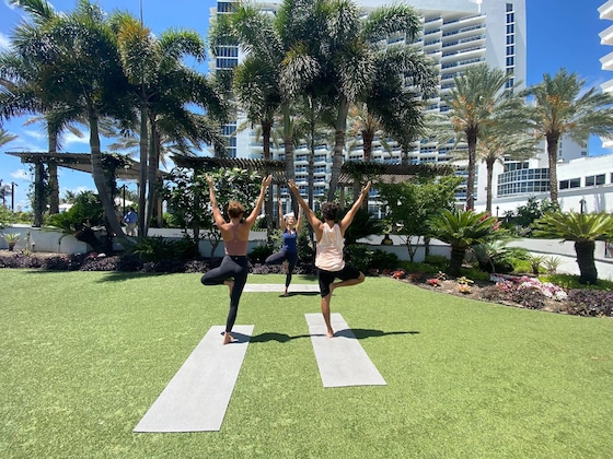 Gallery - Eden Roc Miami Beach
