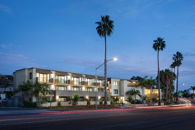 Gallery - Holiday Inn Express & Suites La Jolla – Windansea Beach By Ihg