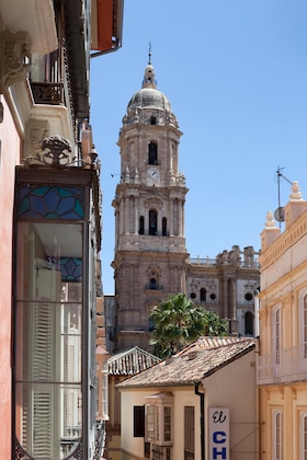 Gallery - Petit Palace Plaza Malaga Hotel