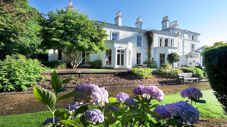 Gallery - Chancellors Hotel