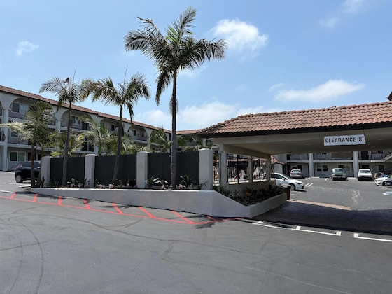 Gallery - Best Western Mission Bay
