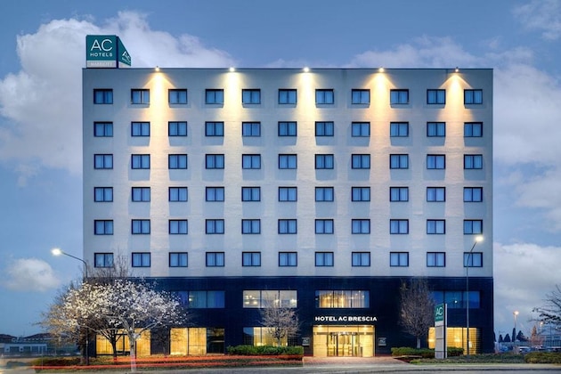 Gallery - Ac Hotel Brescia By Marriott