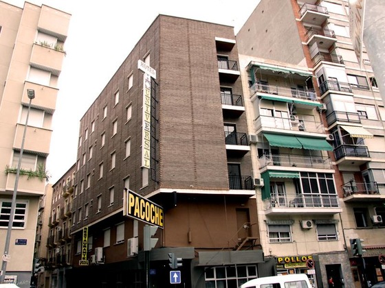 Gallery - Hotel Universal Murcia