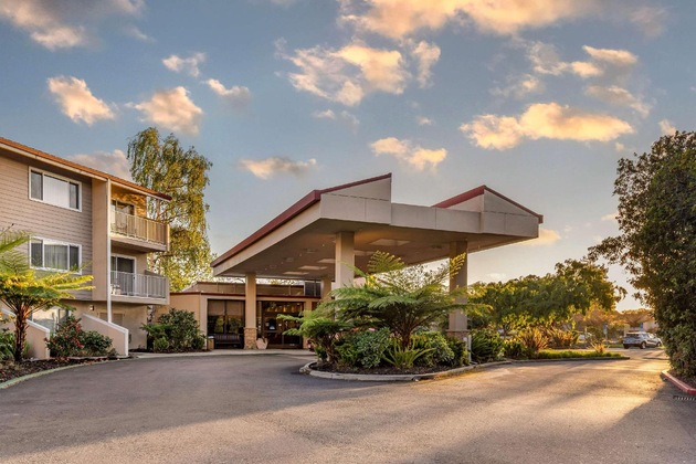 Gallery - Best Western Plus Garden Court Inn