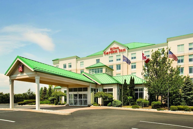 Gallery - Hilton Garden Inn