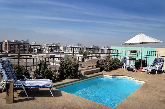 Gallery - Imperio Suites