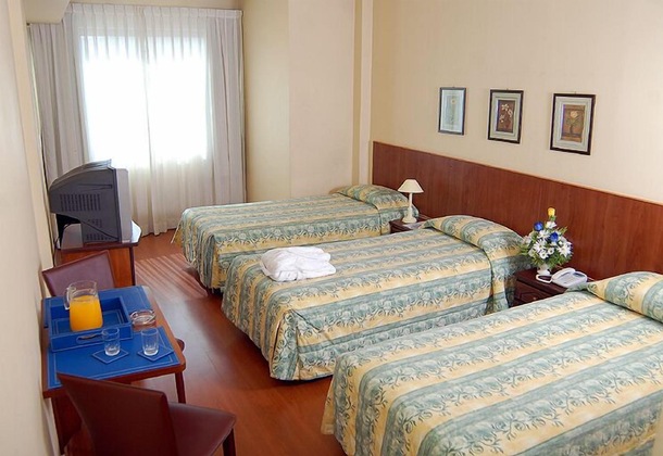 Gallery - Imperio Suites