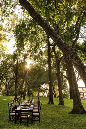 Gallery - A'zambezi River Lodge