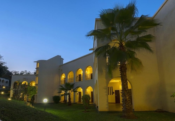 Gallery - Victoria Falls Rainbow Hotel