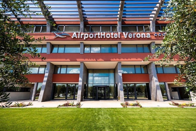 Gallery - Airporthotel Verona Congress & Relax