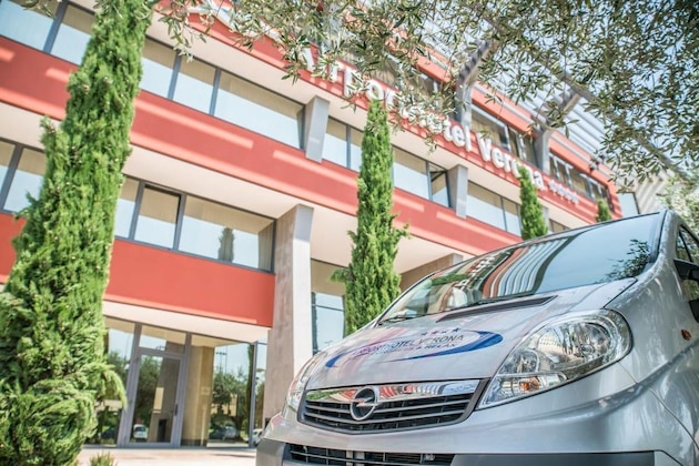 Gallery - Airporthotel Verona Congress & Relax