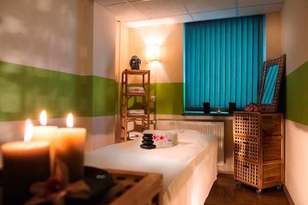 Gallery - Ahorn Waldhotel Altenberg
