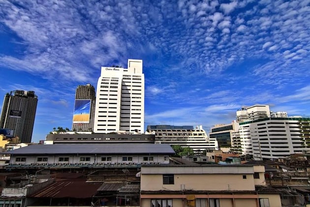 Gallery - Bossotel Bangkok