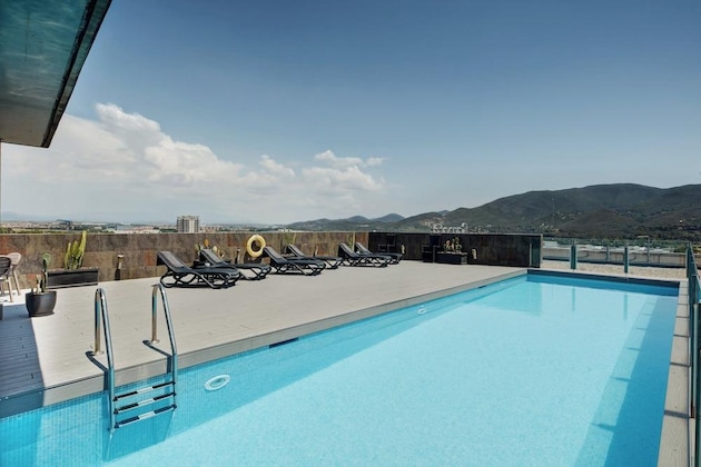 Gallery - Hotel Sercotel Ciutat De Montcada
