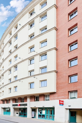 Gallery - Ibis Budapest Centrum