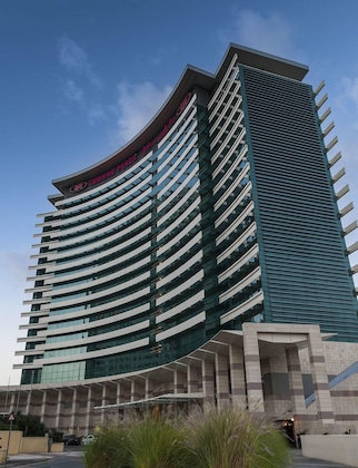 Gallery - Crowne Plaza Festival City, An Ihg Hotel