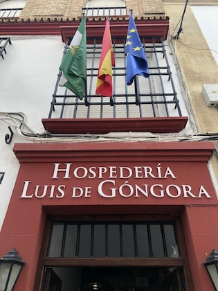 Gallery - Hospederia Luis De Góngora