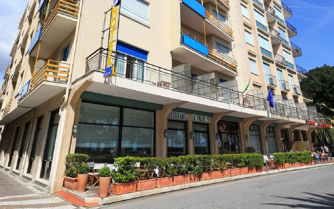 Gallery - Hotel Delle Palme
