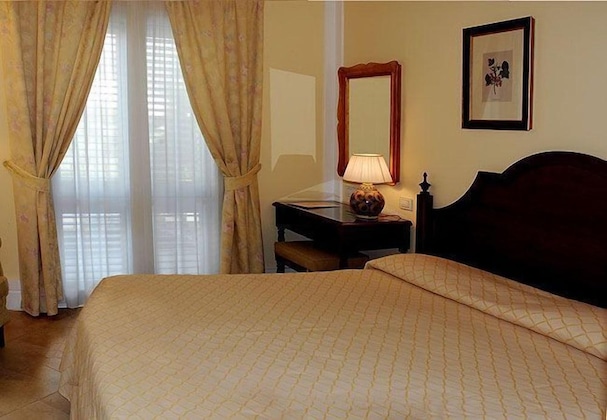 Gallery - Hotel Villa Daphne
