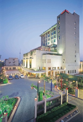 Gallery - Hotel City Park