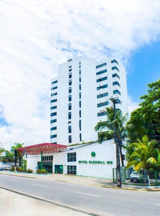 Gallery - Hotel Nacional Inn Aeroporto Recife