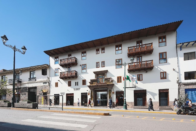 Gallery - Hotel  San Agustin El Dorado