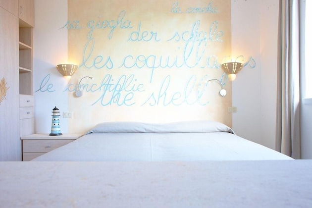 Gallery - Corallaro Hotel