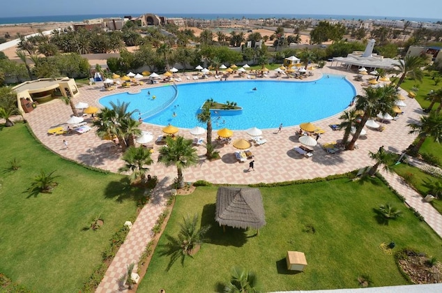 Gallery - Hotel Sidi Mansour Resort & Spa