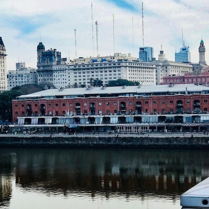 Gallery - Hilton Buenos Aires