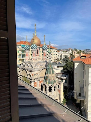 Gallery - Lolli Palace Hotel Sanremo