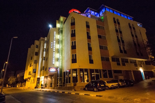 Gallery - Menzeh Zalagh 2 Boutique Hotel & Sky