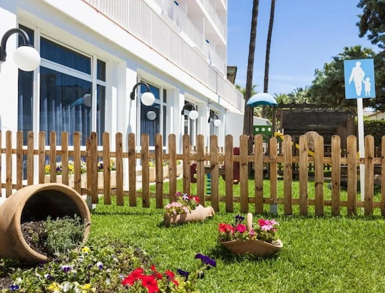 Gallery - Globales Condes De Alcudia