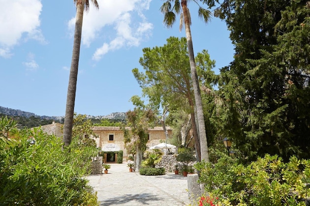Gallery - Hermitage Hotel & Spa Mallorca