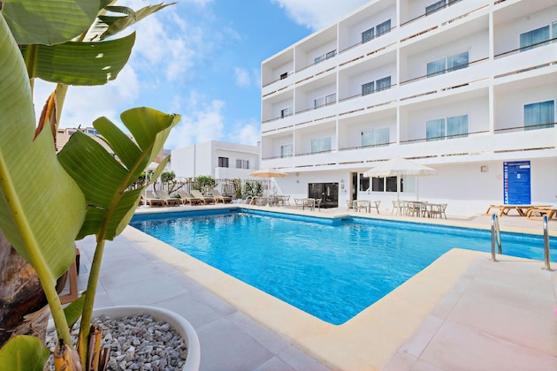 Gallery - Azuline Hotel Mediterraneo