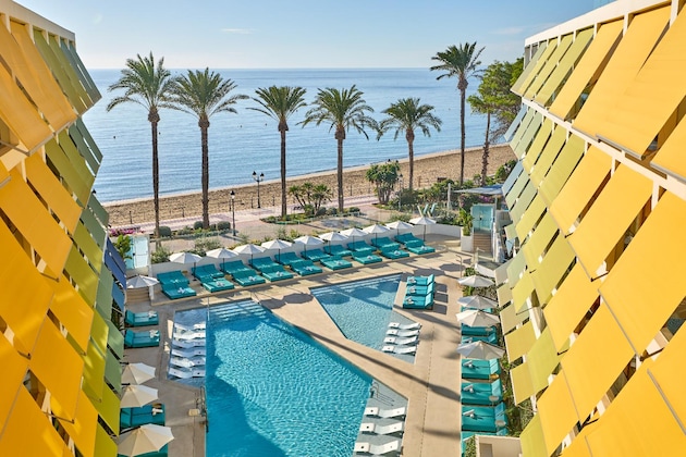 Gallery - W Ibiza