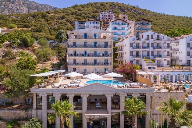 Gallery - Hera Hotel