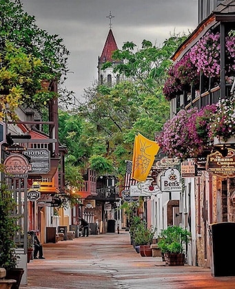 Gallery - Doubletree By Hilton Hotel St. Augustine Historic District
