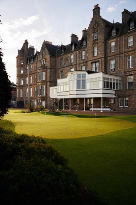Gallery - Marine North Berwick