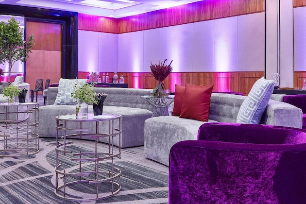 Gallery - Renaissance São Paulo Hotel