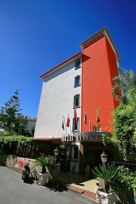 Gallery - Fatih Hotel Kleopatra