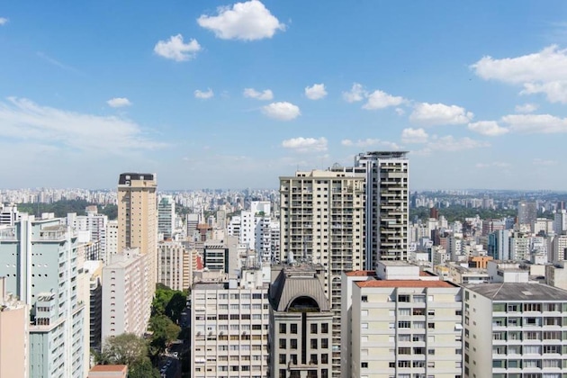 Gallery - Wyndham So Paulo Paulista