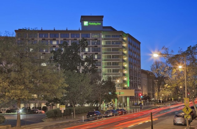 Gallery - Holiday Inn Washington-Central White House, An Ihg Hotel