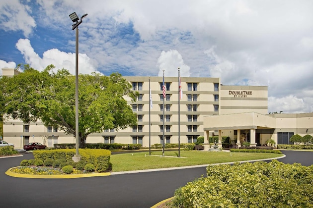 Gallery - DoubleTree By Hilton Hotel Orlando East - UCF Area