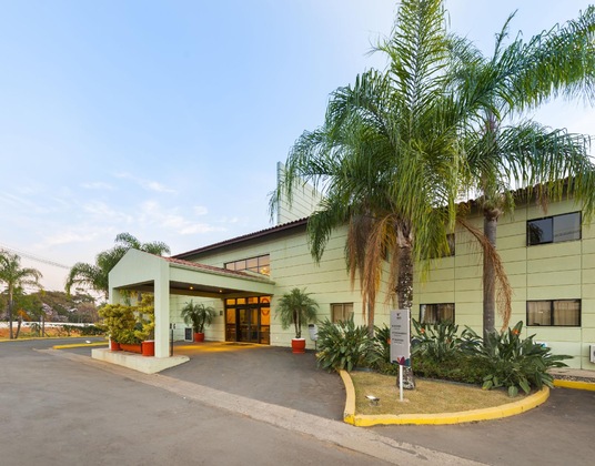 Gallery - Hotel Matiz Jaguariúna