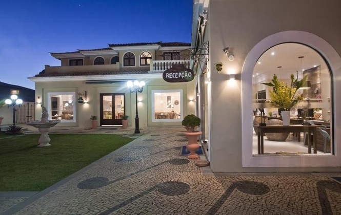 Gallery - Don Quijote Hotel