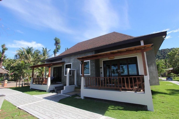 Gallery - Southern Lanta Resort