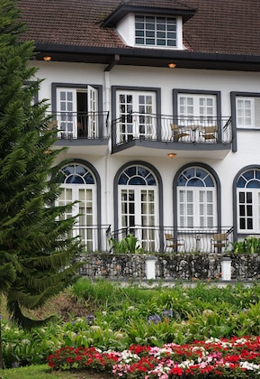 Gallery - Cameron Highlands Resort