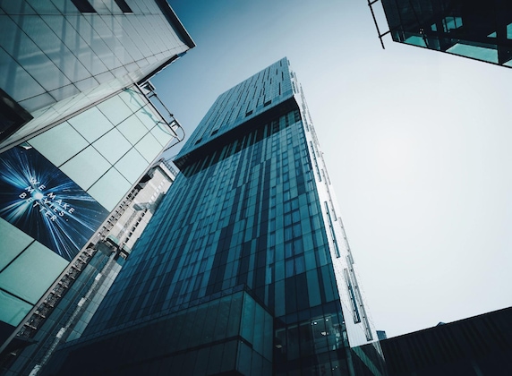 Gallery - Hilton Manchester Deansgate