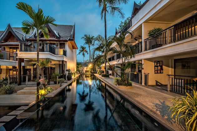 Gallery - Baan Yin Dee Boutique Resort